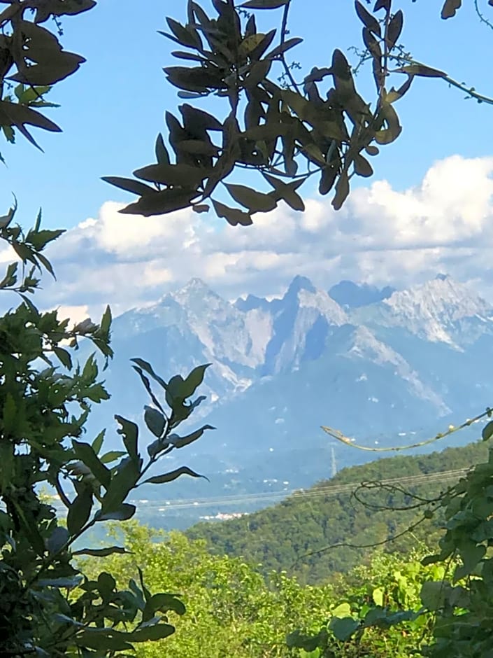 Relais San Filippo in Sogaglia