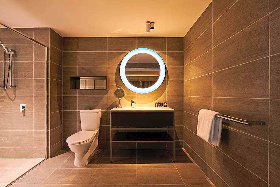 Hotel Kurrajong Canberra