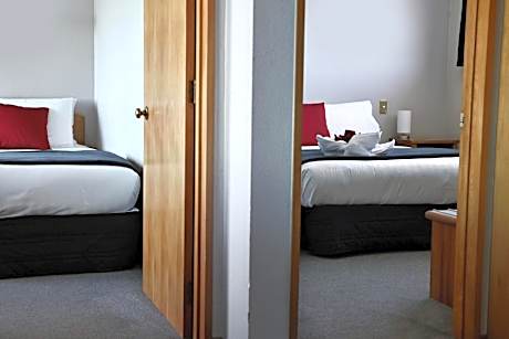 Two Bedroom Suite - Upstairs