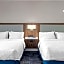 Hampton Inn By Hilton Kansas City Downtown Financial District, MO