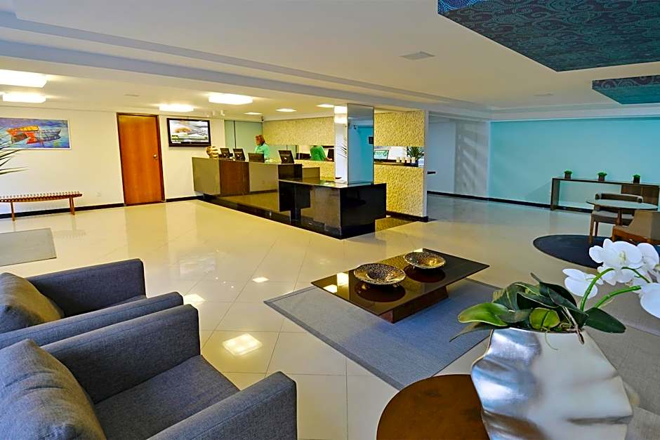 Nobile Inn Cabo Branco