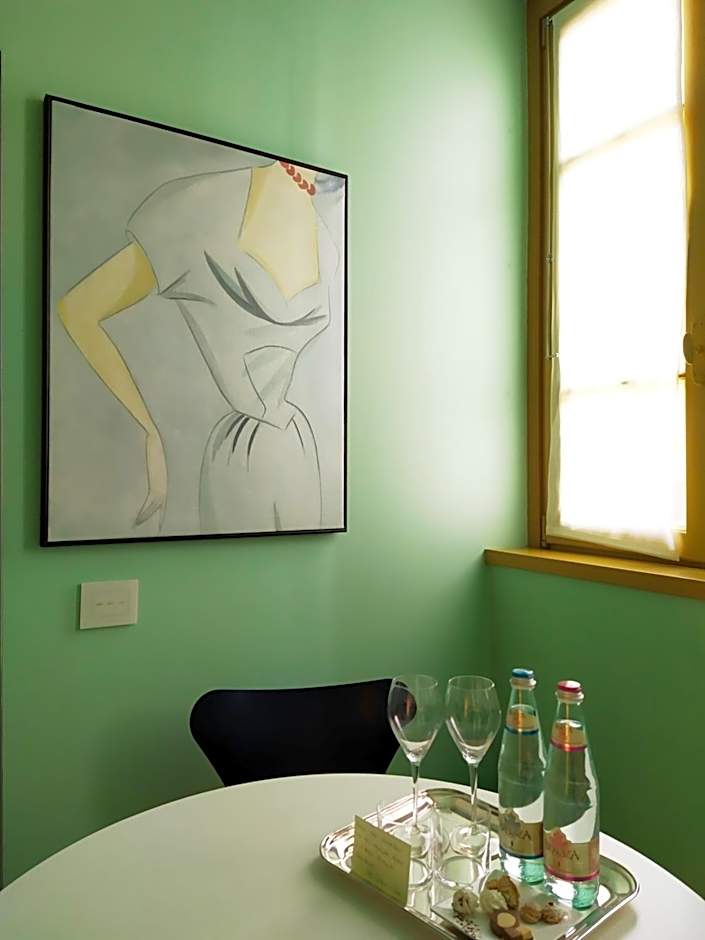 Petronilla - Hotel In Bergamo