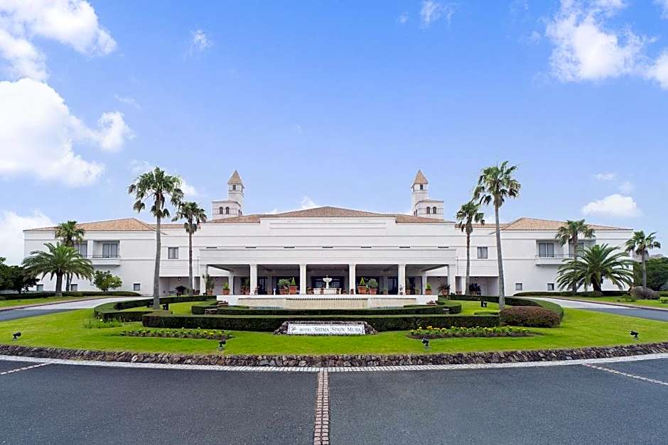 Shima Spain Mura Hotel