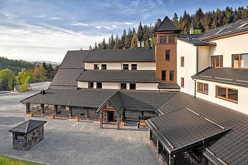 Hotel Żywiecki Medical SPA & Sport Żywiec