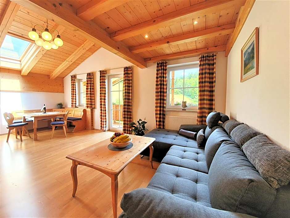 Grubhof Appartements