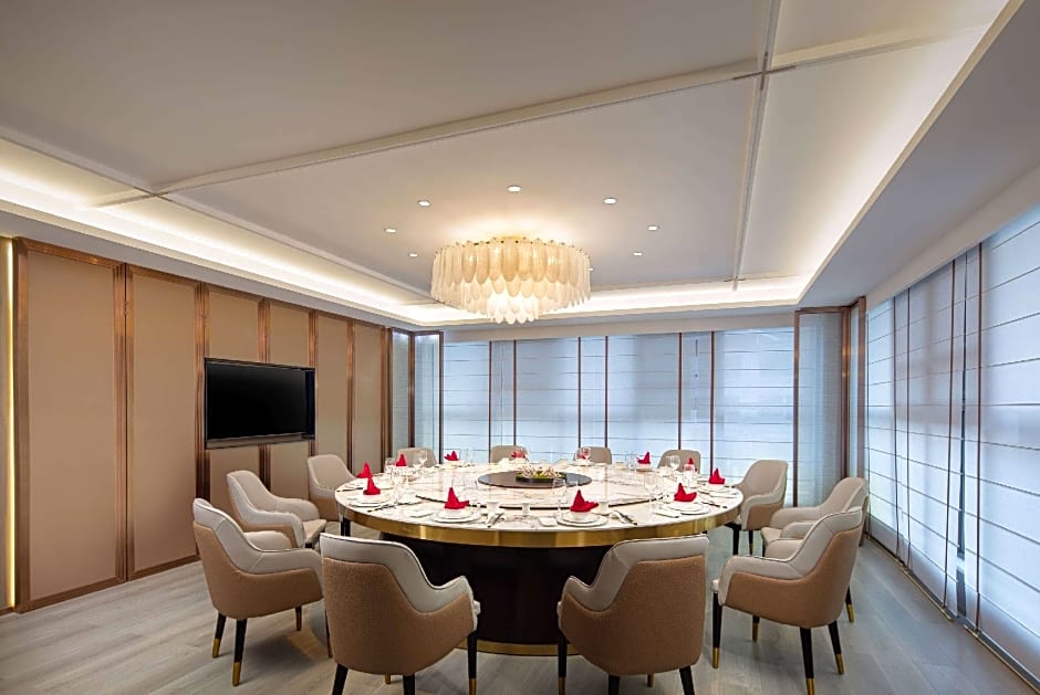 Wyndham Garden Pu'er Mojiang