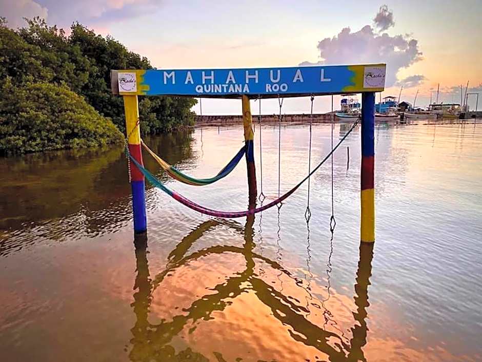 Hotel Machos Mahahual