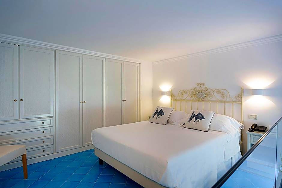 Hotel Continental Mare