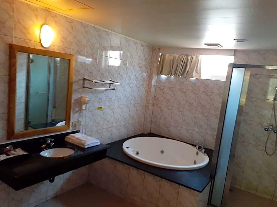 Beverly Garden Motel