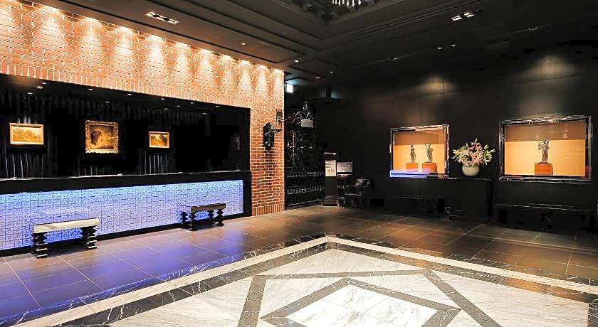 Hotel Monterey Kyoto