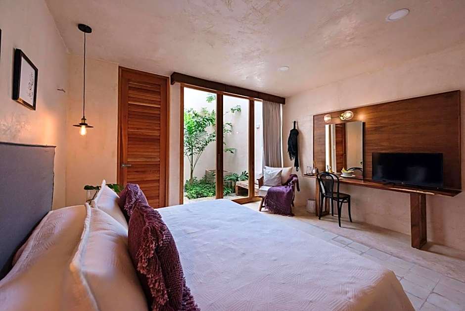 Colonte Hotel Origen