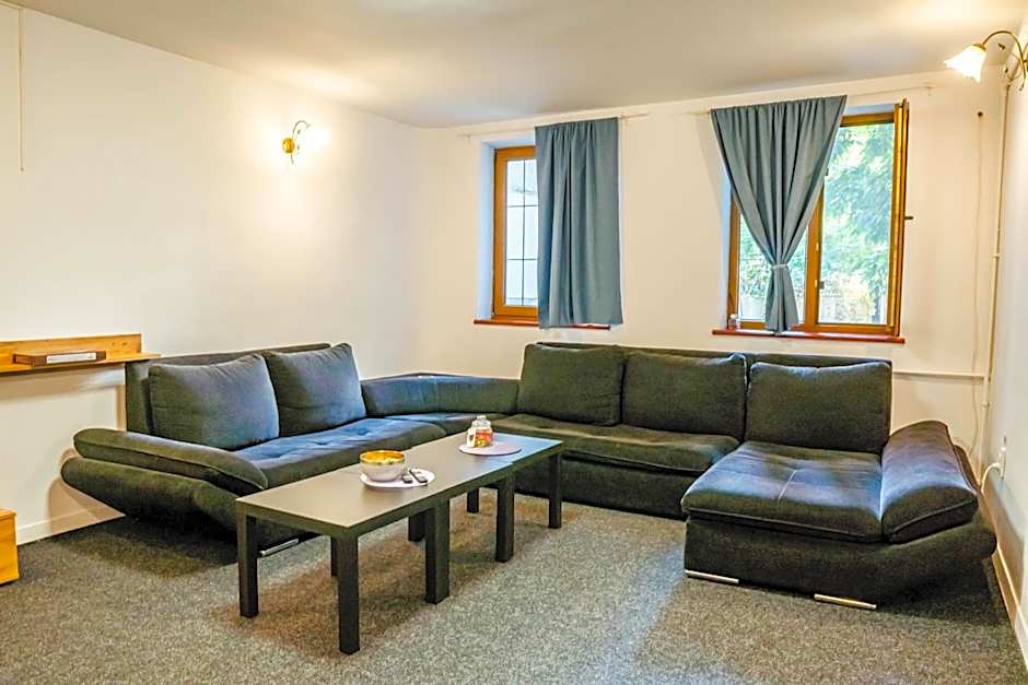 HOSTEL SPORT BUCHAREST