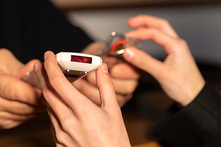 Villa Teresa Bed & Breakfast Costa degli Dei