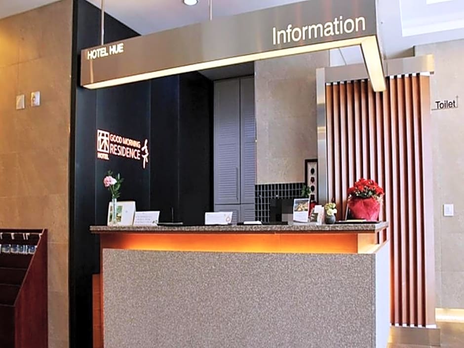 Good Morning Residence Hotel Hue