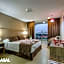 Foz Presidente Comfort Hotel
