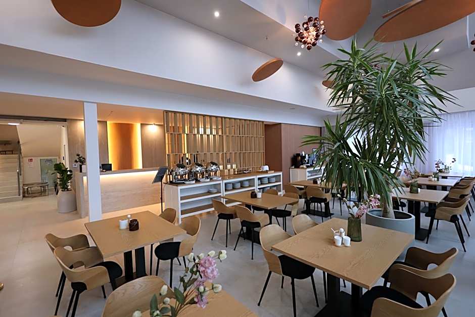 Kraków Garden Hotel- BEZPŁATNY PARKING