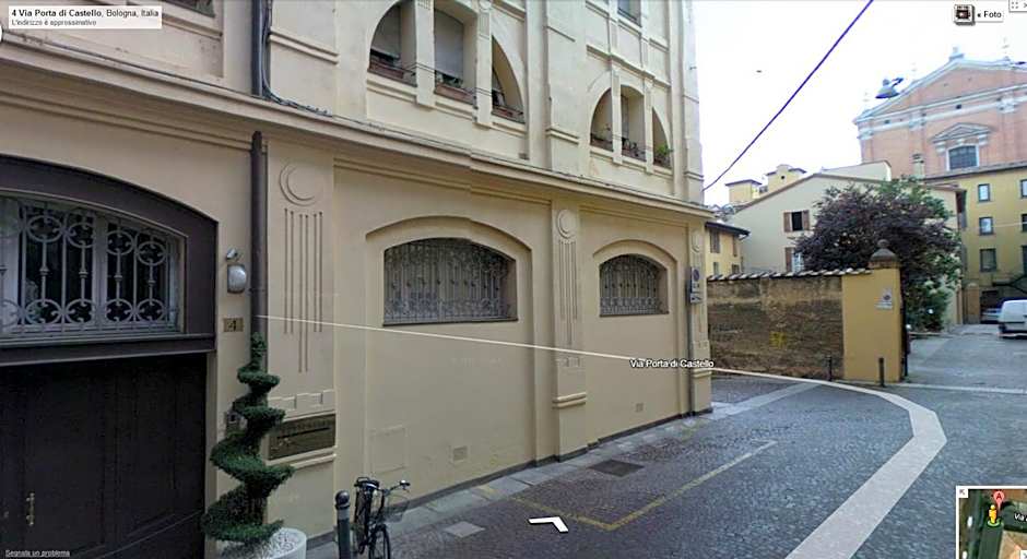 IL CASTELLO HOSTEL BOUTIQUE