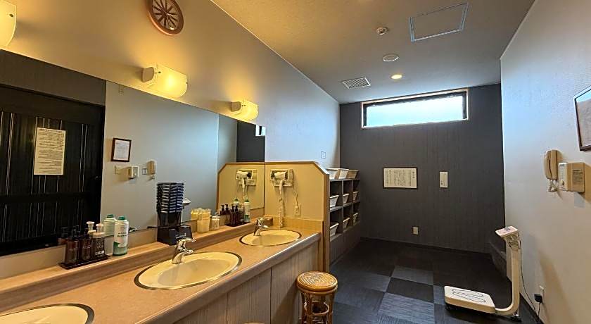 Hotel Route Inn Fukuioowada