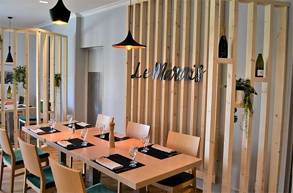 Kyriad Auxerre Appoigny