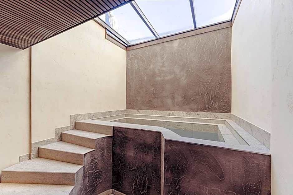 Traumhotel Alpina Superior