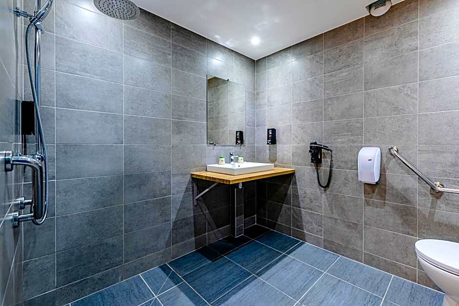 Greet Hotel Bordeaux Floirac Arena