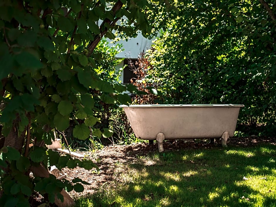 Alloggio del Fiume - Le Vecchie Vasche