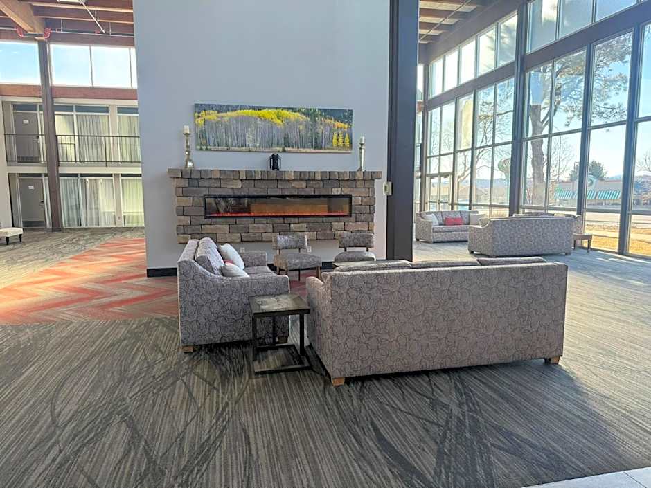 Sonesta Essential - Rapid City