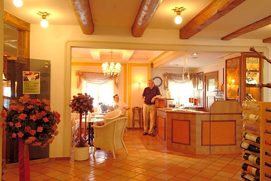 Hotel Biedermeier Hof