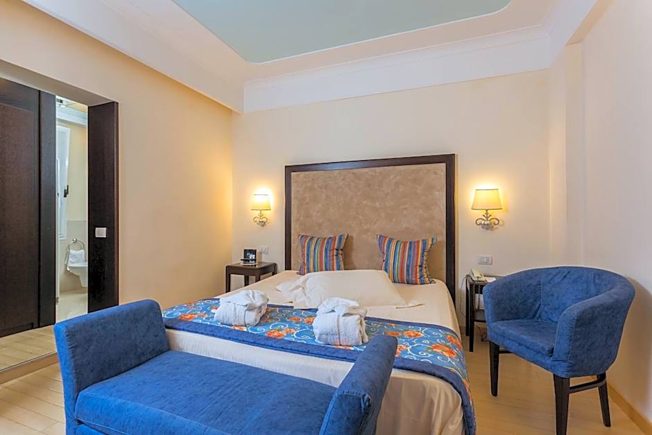 Hotel Luna Riccione e Aqua Spa Only Adults +12