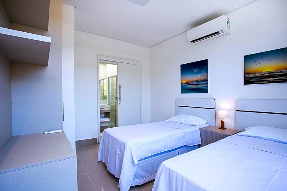 Residencial Marina Del Sol