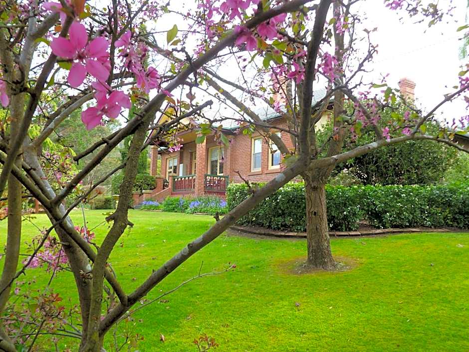 Donalea Bed & Breakfast