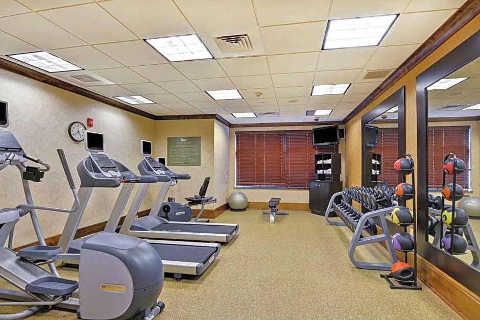 Homewood Suites Mobile East Bay/Daphne