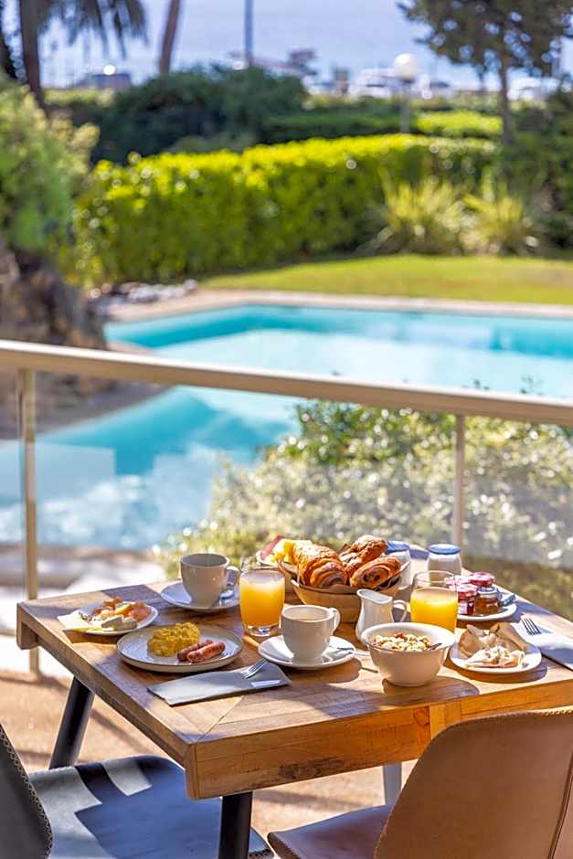 Luxotel Cannes