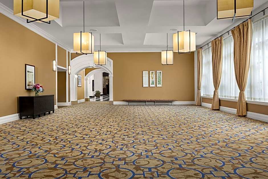 DoubleTree by Hilton Hotel Chicago O'Hare Airport - Rosemont