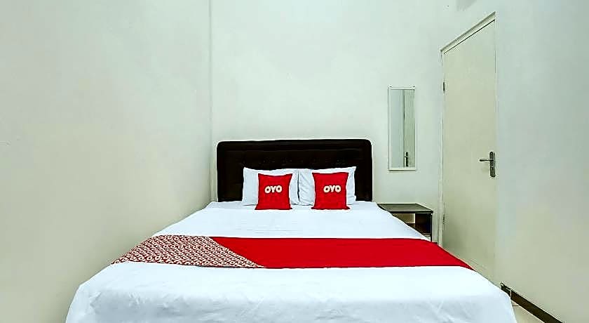 Hotel O Happy Homestay Syariah