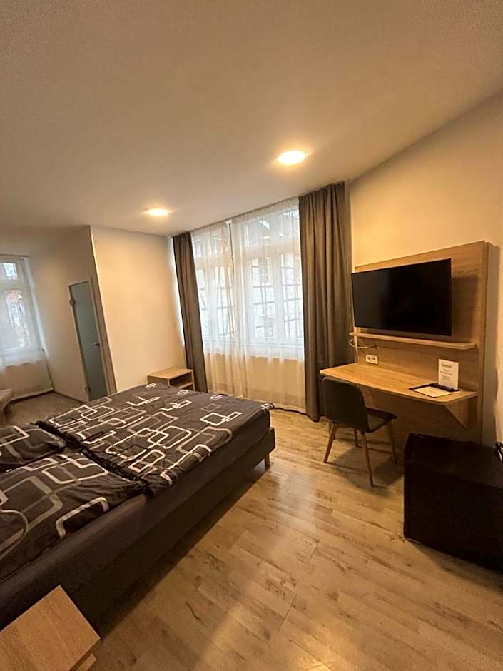 Burbaums Restaurant Hotel