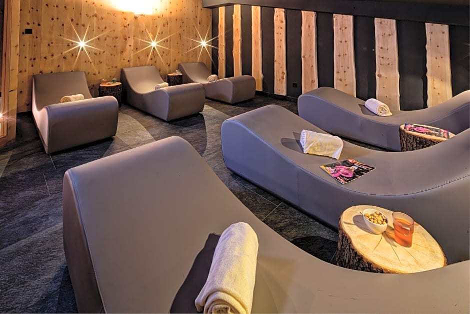 Mountain Design Hotel Eden Selva