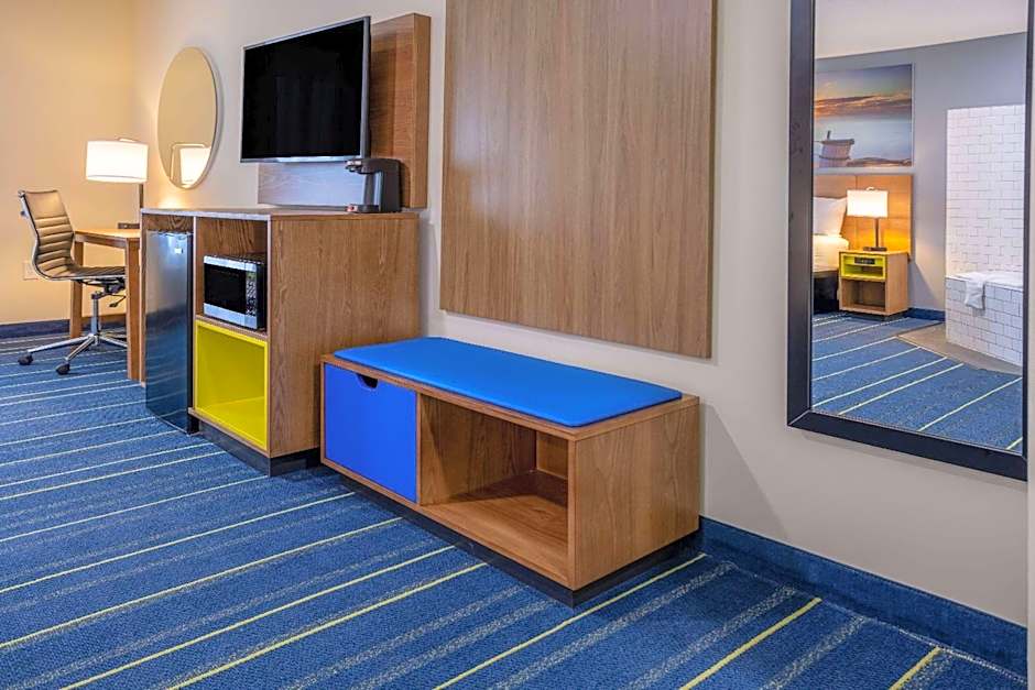 Days Inn by Wyndham Grayson