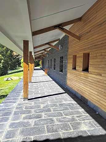 KYOMU Resort Hostel