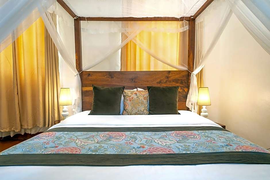 Masindi Hotel