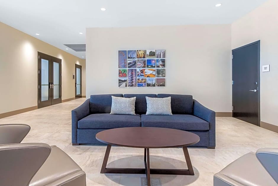 Cambria Hotel College Park