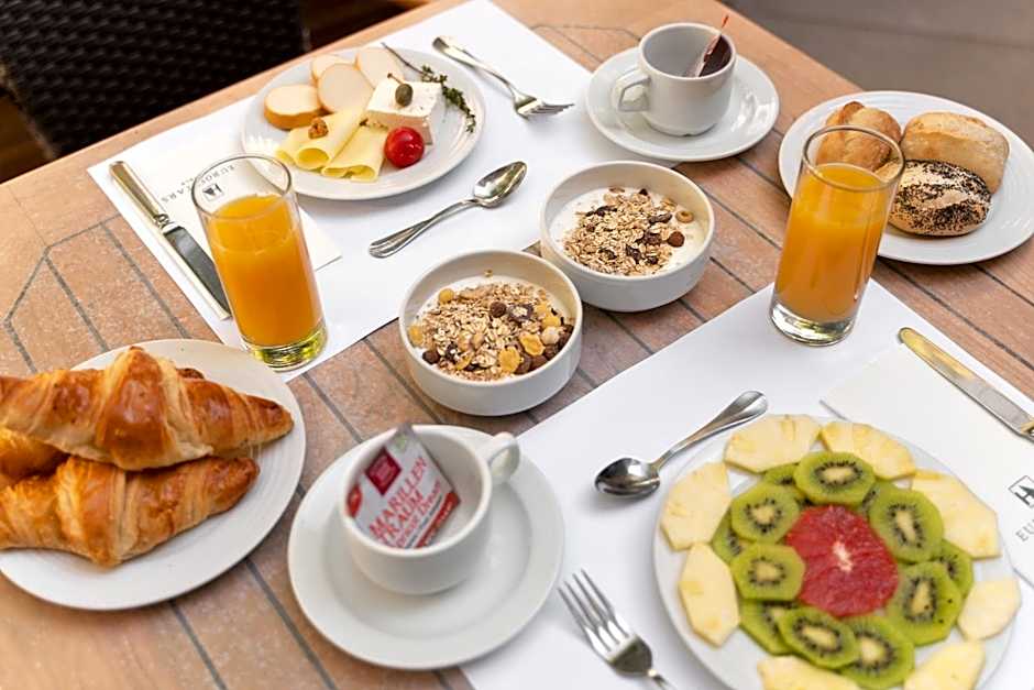 Eurostars Sofia City