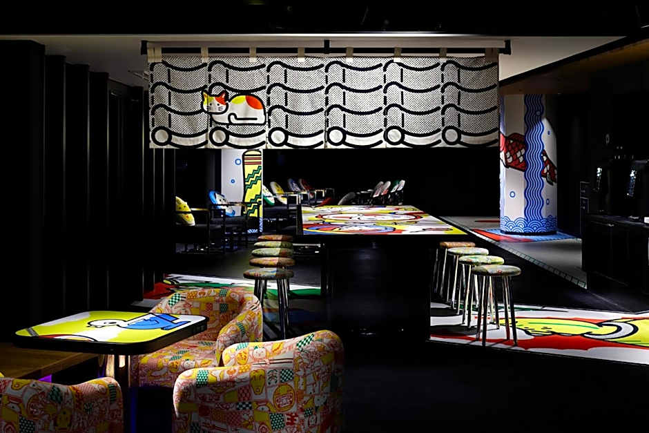 Hotel Tavinos Kyoto - Vacation STAY 42523v
