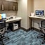 Hampton Inn By Hilton and Suites Dallas/Plano Central