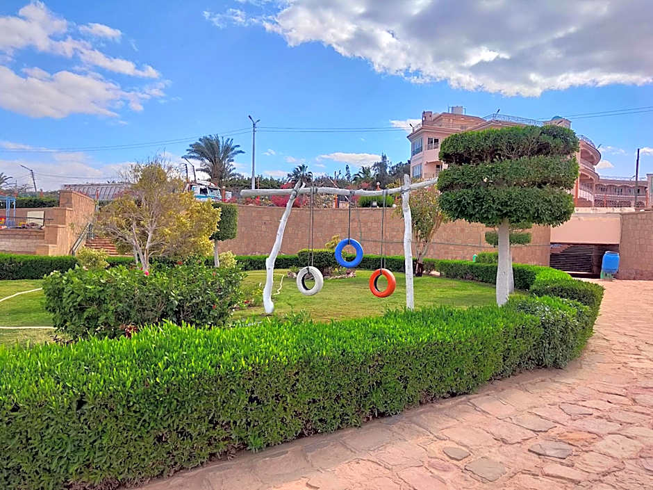Fayoum Hotel