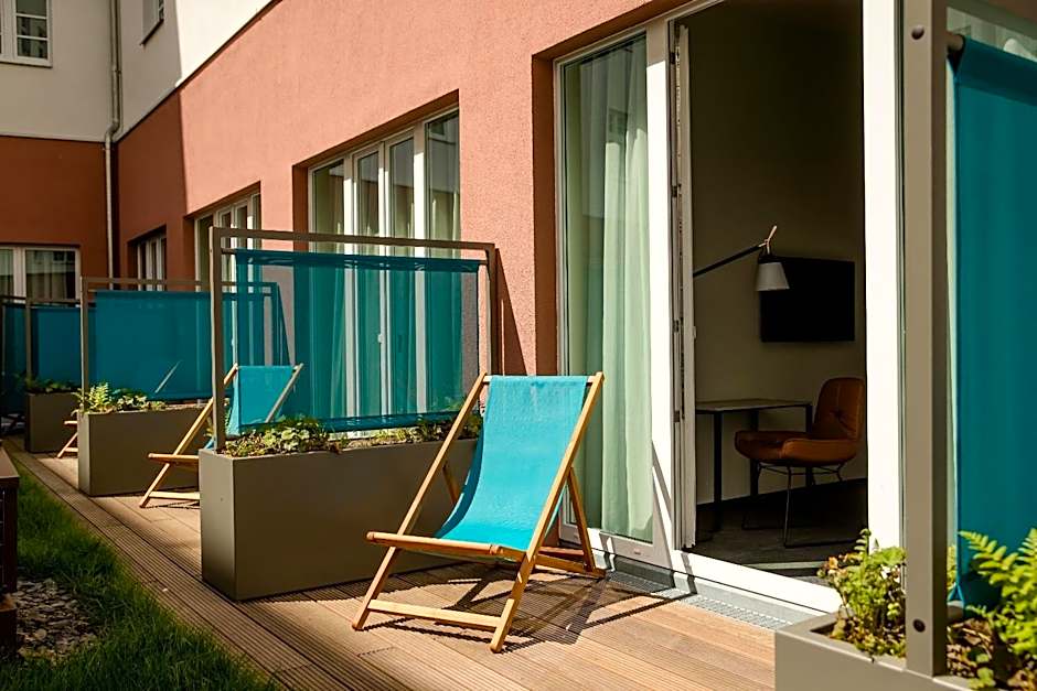 Motel One Hannover-Oper