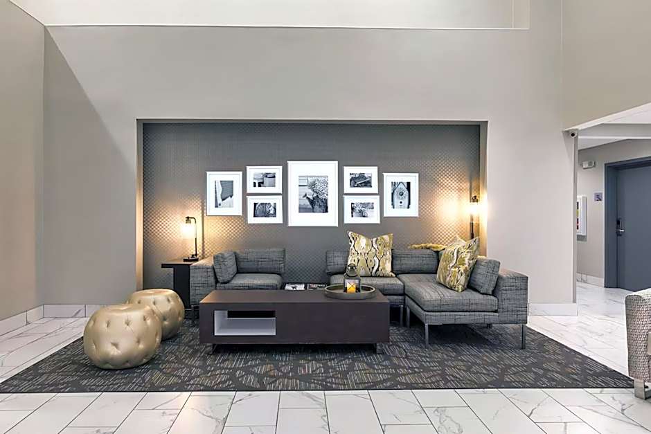 Wingate by Wyndham Augusta Washington Road