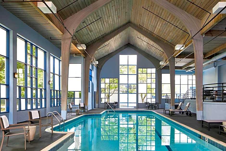 Delta Hotels by Marriott Toledo