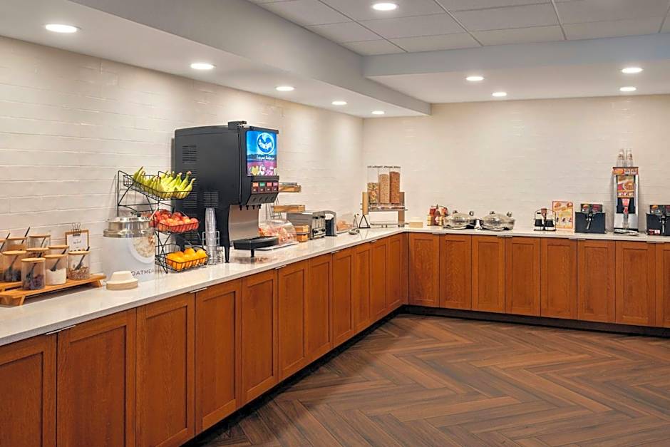 Fairfield Inn by Marriott Boston Tewksbury/Andover