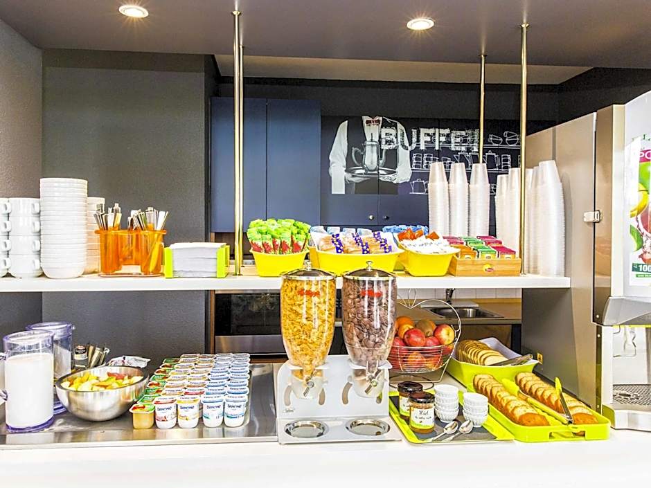 ibis budget Marmande